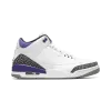 Jordan Air Jordan 3 Dark Iris Mens
