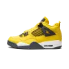 Jordan Air Jordan 4 Retro Lightning 2021 Mens