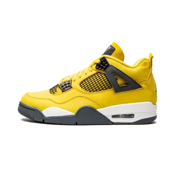 Jordan Air Jordan 4 Retro Lightning 2021 Mens