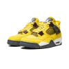 Jordan Air Jordan 4 Retro Lightning 2021 Mens