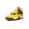 Jordan Air Jordan 4 Retro Lightning 2021 Mens