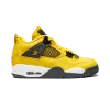 Jordan Air Jordan 4 Retro Lightning 2021 Mens