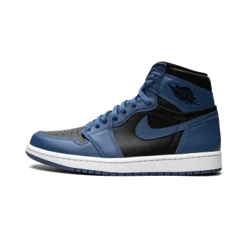 Jordan Air Jordan 1 High OG Dark Marina Blue Mens