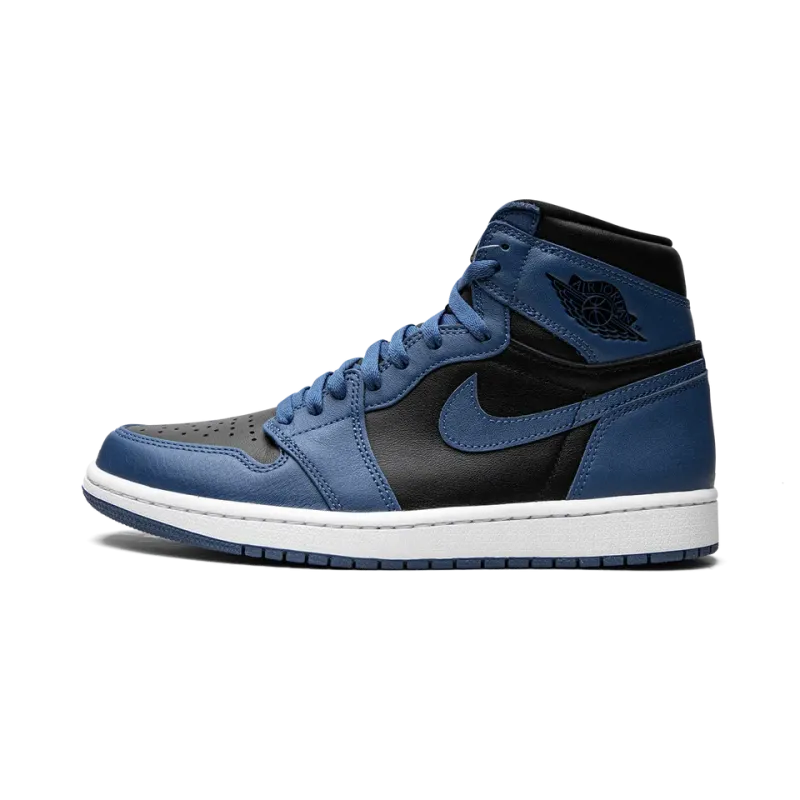 Jordan Air Jordan 1 High OG Dark Marina Blue Mens