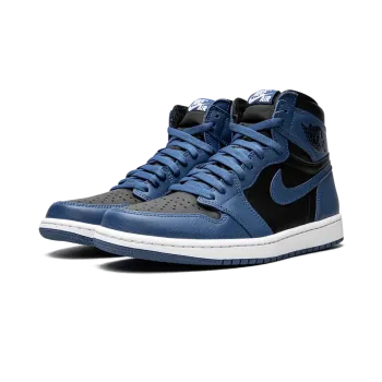 Jordan Air Jordan 1 High OG Dark Marina Blue Mens