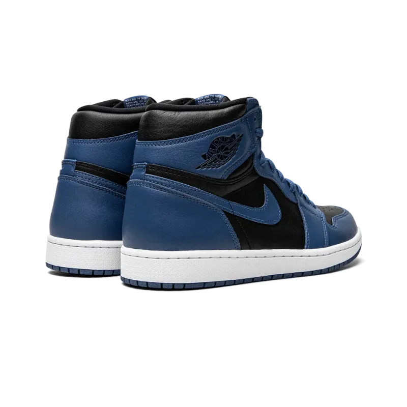 Jordan Air Jordan 1 High OG Dark Marina Blue Mens