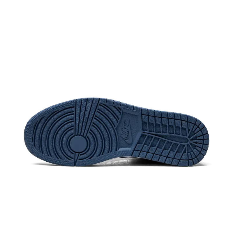 Jordan Air Jordan 1 High OG Dark Marina Blue Mens