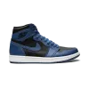 Jordan Air Jordan 1 High OG Dark Marina Blue Mens
