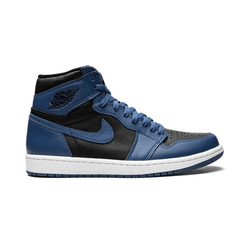 Jordan Air Jordan 1 High OG Dark Marina Blue Mens