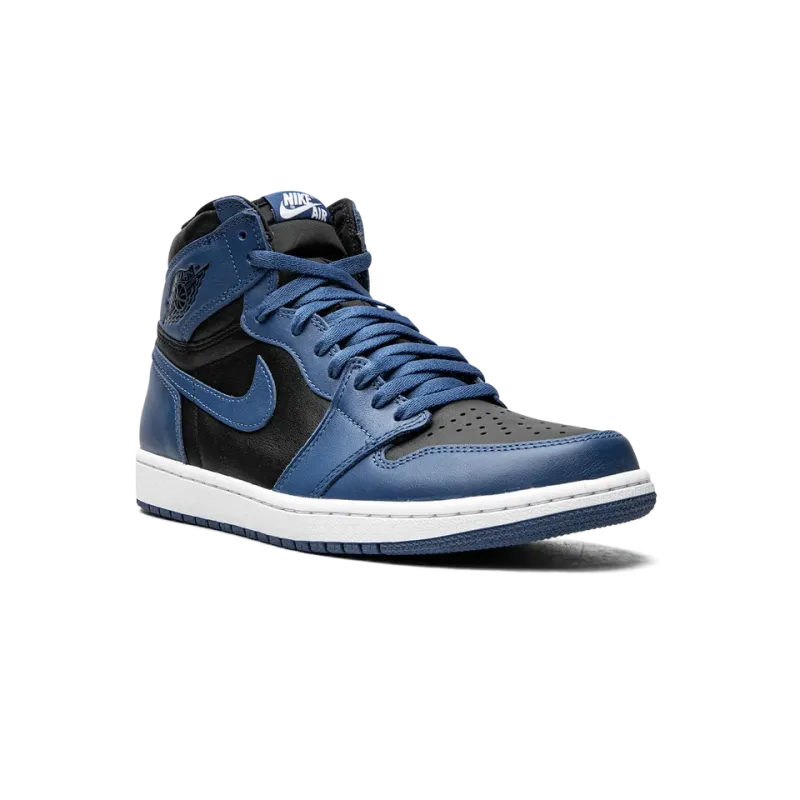 Jordan Air Jordan 1 High OG Dark Marina Blue Mens