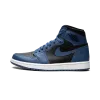Jordan Air Jordan 1 High OG Dark Marina Blue Mens