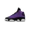 Jordan Air Jordan 13 GS Purple Venom Grade School