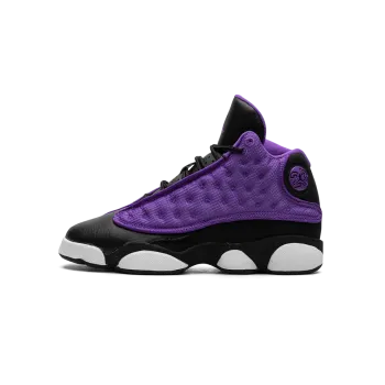 Jordan Air Jordan 13 GS Purple Venom Grade School