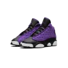 Jordan Air Jordan 13 GS Purple Venom Grade School