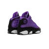 Jordan Air Jordan 13 GS Purple Venom Grade School