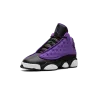 Jordan Air Jordan 13 GS Purple Venom Grade School