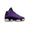 Jordan Air Jordan 13 GS Purple Venom Grade School