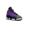 Jordan Air Jordan 13 GS Purple Venom Grade School
