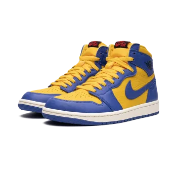 Jordan AIR JORDAN 1 HIGH OG WMNS Reverse Laney Womens