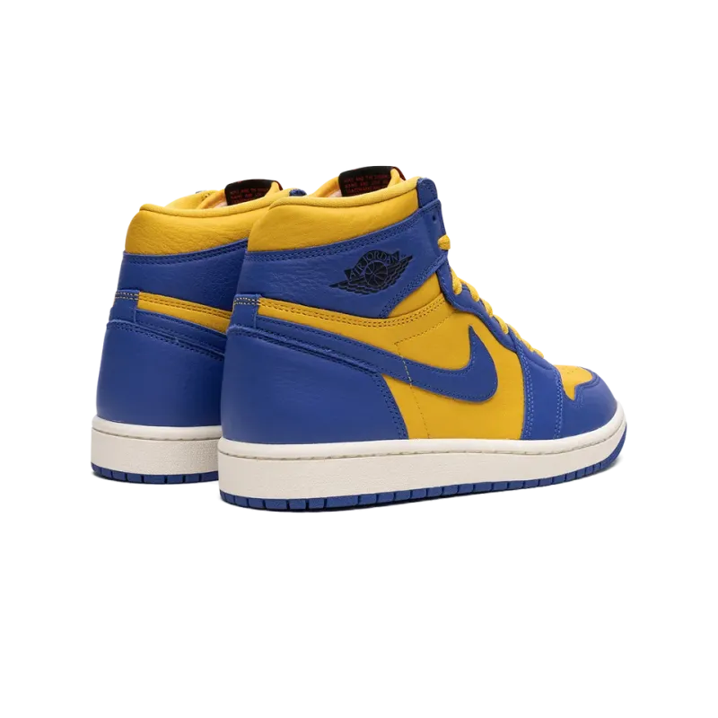 Jordan AIR JORDAN 1 HIGH OG WMNS Reverse Laney Womens