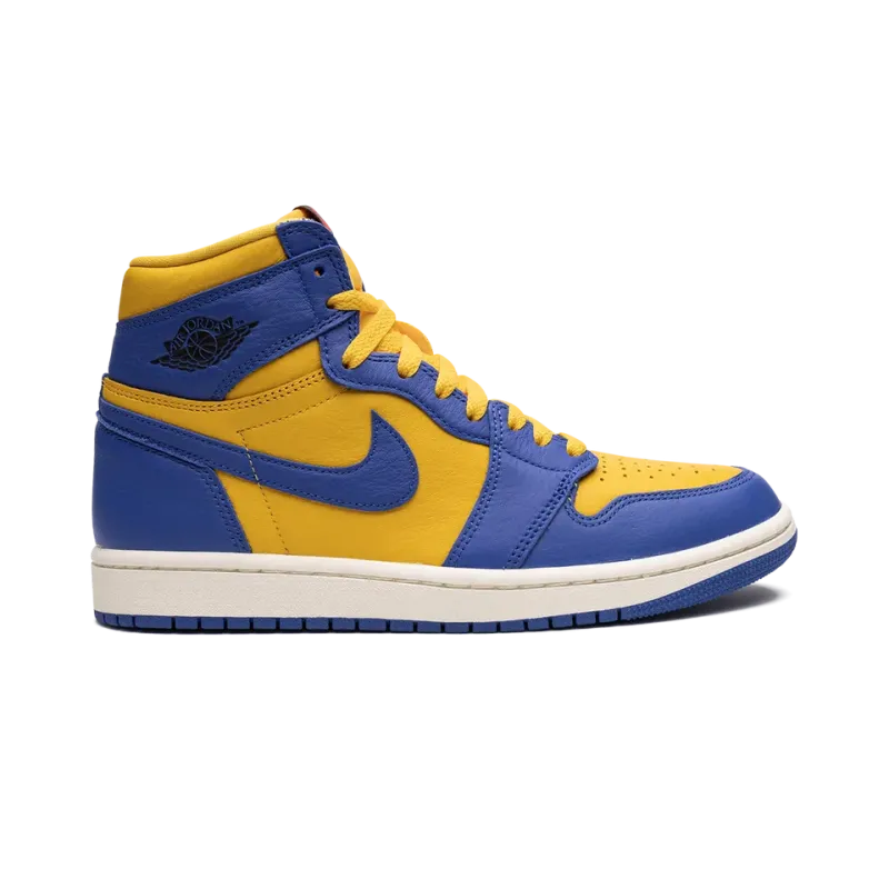 Jordan AIR JORDAN 1 HIGH OG WMNS Reverse Laney Womens