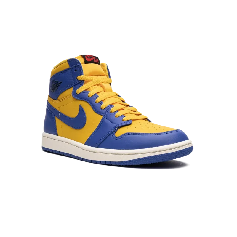 Jordan AIR JORDAN 1 HIGH OG WMNS Reverse Laney Womens