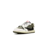 Jordan Jordan 1 Retro Low OG SP Travis Scott - Medium Olive Toddler
