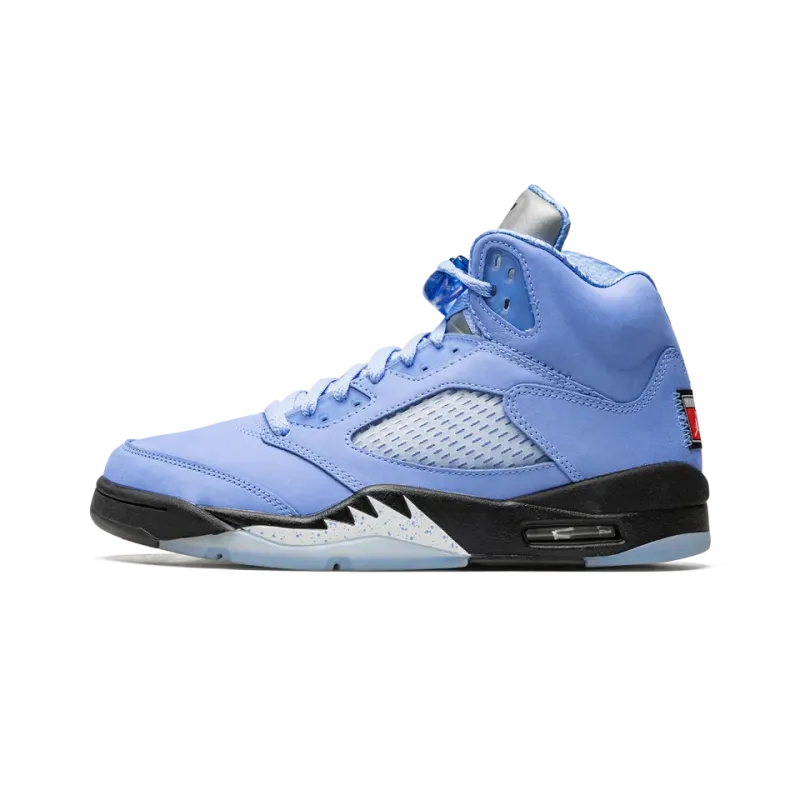 Jordan Air Jordan 5 Retro SE UNC Mens