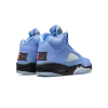 Jordan Air Jordan 5 Retro SE UNC Mens