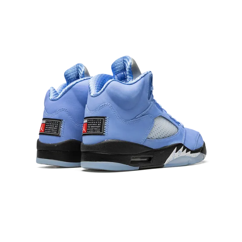 Jordan Air Jordan 5 Retro SE UNC Mens