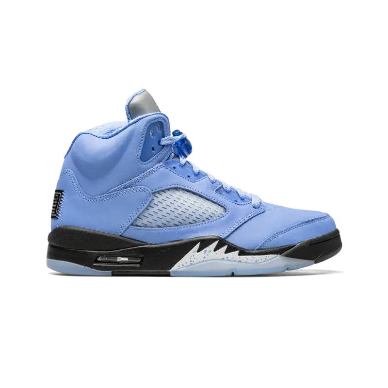 Jordan Air Jordan 5 Retro SE UNC Mens