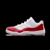 Jordan Air Jordan 11 Retro Low Cherry Mens