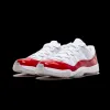 Jordan Air Jordan 11 Retro Low Cherry Mens