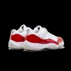 Jordan Air Jordan 11 Retro Low Cherry Mens