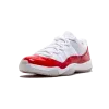 Jordan Air Jordan 11 Retro Low Cherry Mens