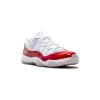 Jordan Air Jordan 11 Retro Low Cherry Mens