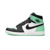 Jordan Air Jordan 1 Retro High OG Green Glow Mens