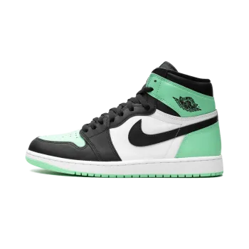 Jordan Air Jordan 1 Retro High OG Green Glow Mens