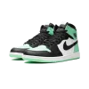 Jordan Air Jordan 1 Retro High OG Green Glow Mens