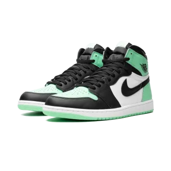 Jordan Air Jordan 1 Retro High OG Green Glow Mens