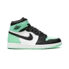 Jordan Air Jordan 1 Retro High OG Green Glow Mens