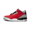 Jordan Air Jordan 3 Retro Red Cement/Unite Mens
