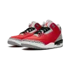 Jordan Air Jordan 3 Retro Red Cement/Unite Mens