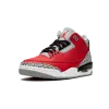 Jordan Air Jordan 3 Retro Red Cement/Unite Mens