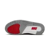 Jordan Air Jordan 3 Retro Red Cement/Unite Mens