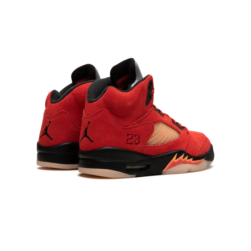 Jordan AIR JORDAN 5 WMNS Mars For Her Womens