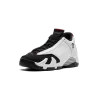 Jordan Air Jordan 14 Retro GS Black Toe Grade School