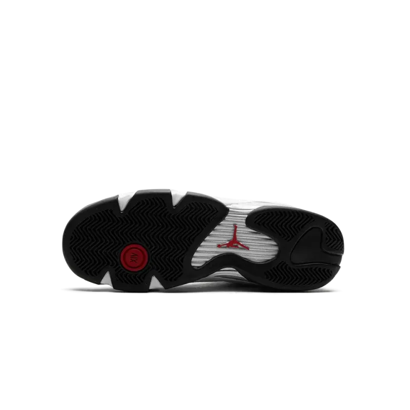 Jordan Air Jordan 14 Retro GS Black Toe Grade School