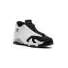 Jordan Air Jordan 14 Retro GS Black Toe Grade School