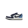 Jordan Air Jordan 1 Low PS Obsidian Pre School